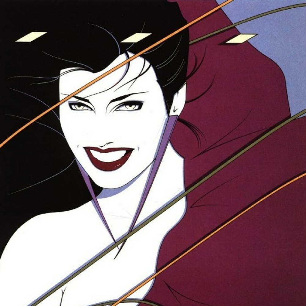 Meet your Posher, Stephanni